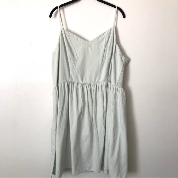 Old Navy Dresses & Skirts - New Old Navy Chambray Dress Size XXL